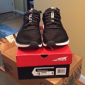 Altra Running Shoe